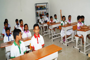 Laurels International School-Classroom